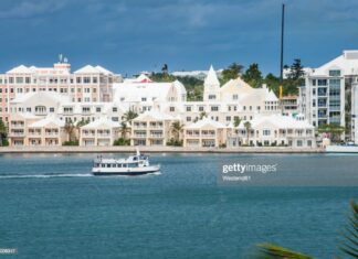 Living Costs In Three CARICOM Countries Exceed Those In The US hamilton-bermuda