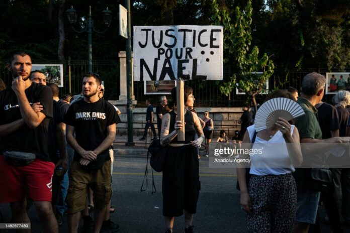 justice-for-nael justice-for-nael