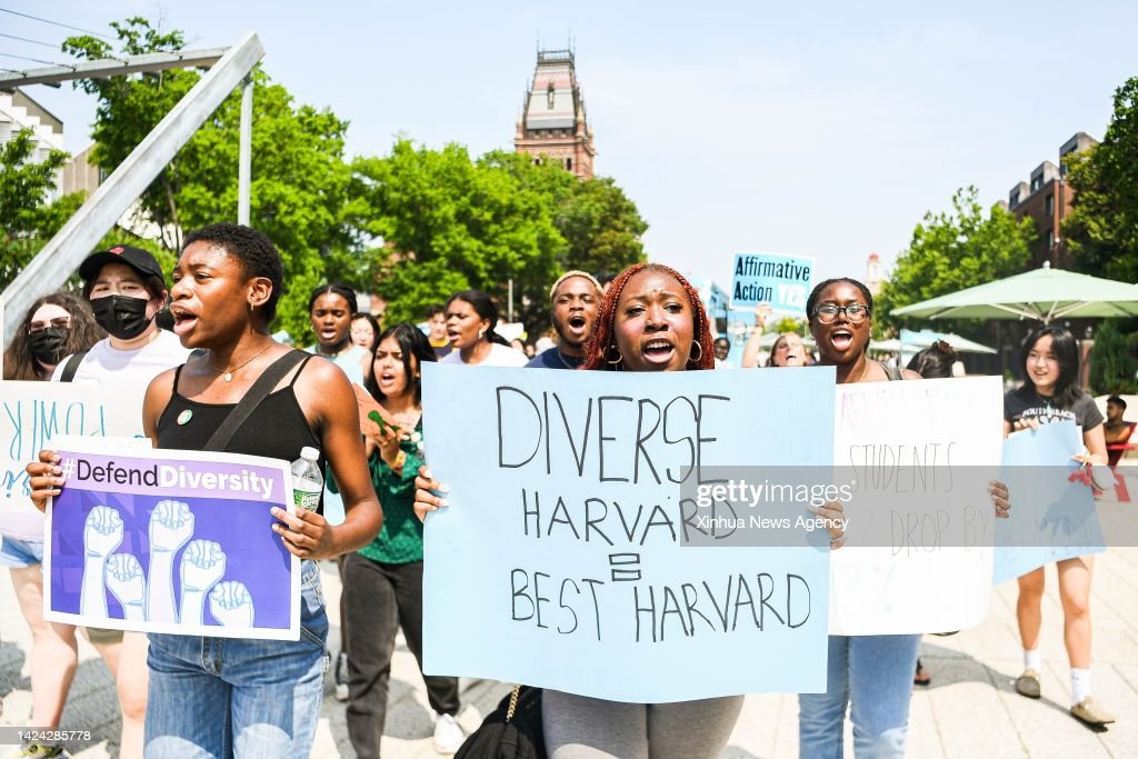 protest-against-end-of-affirmative-action-ruling