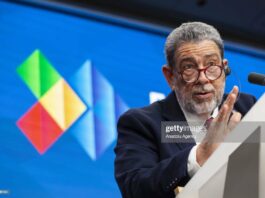 St. Vincent And The Grenadines – Rethinking Power, Renewal And The Future Of Opposition ralph-gonsalves-is-out-of-power