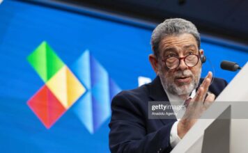 St. Vincent And The Grenadines – Rethinking Power, Renewal And The Future Of Opposition ralph-gonsalves-is-out-of-power