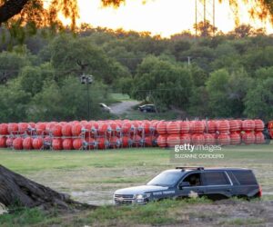 Weekly Immigration Digest: Five Essential News Updates You Can Use texas-buoy-barrier