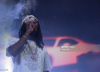 Cannabis News Headlines From Around The World wiz-khalifa