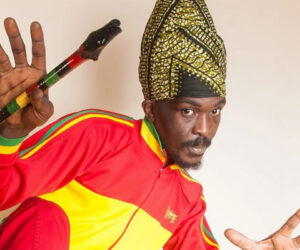 Reggae Returns To NY SummerStage anthony-b-for-central-park-summerstage