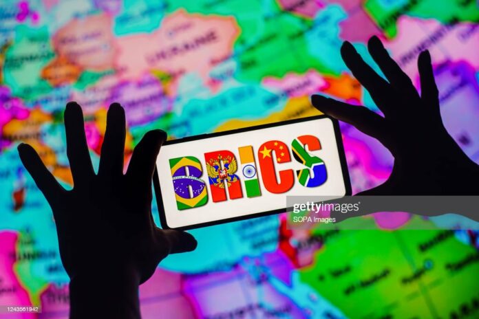 brics brics
