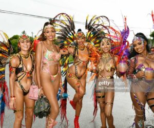 Caribbean Travel News & Deals caribbean-carnival-barbados