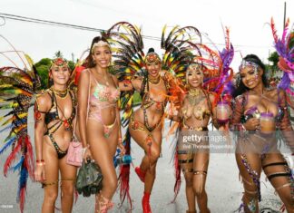 Caribbean Travel News & Deals caribbean-carnival-barbados