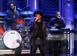 Guyana-Born Singer Among 2023 Inductees For London’s Music Walk Of Fame eddy-grant-camden-walk-of-fame-2023-inductee