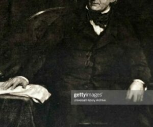 Guyana President Demands Full Apology For Slavery from Gladstone Family john-gladstone