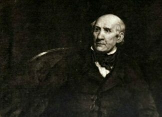 Guyana President Demands Full Apology For Slavery from Gladstone Family john-gladstone