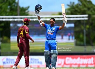 West Indies Lose To India In Lauderhill lauderhill-west-indies-vs-india