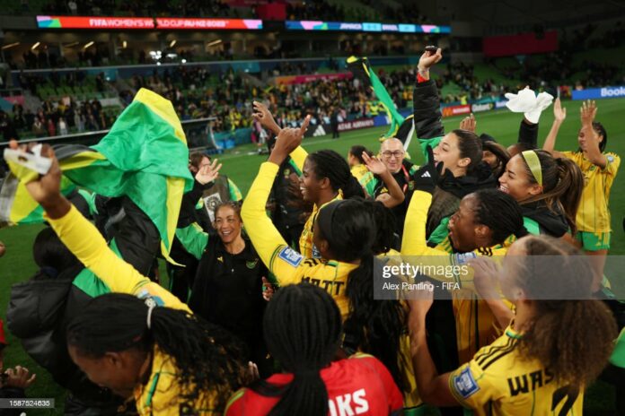 regge-girlz-celebrate-win-over-brazil