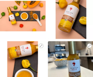 This Jamaican Owned Hot Sauce Is Now Available At Target target-jamaican-hot-sauce