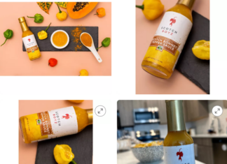 This Jamaican Owned Hot Sauce Is Now Available At Target target-jamaican-hot-sauce