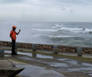 Caribbean Travel News & Deals tropical-storm-franklin-DR