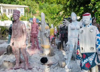 grenada-sculpture-park