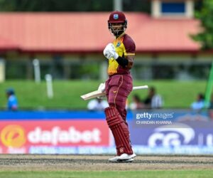 Windies Cricket: Will Everything Be Alright? west-indies-shai-hope
