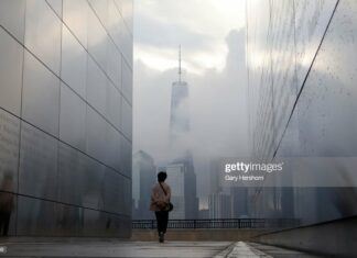 Over 100 Caribbean Immigrants Died On 9/11 911-2023-tribute