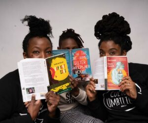 The Brooklyn Caribbean Literary Festival Celebrates Caribbean Storytelling And Culture For A Fifth Year BCLF-2023-Returns
