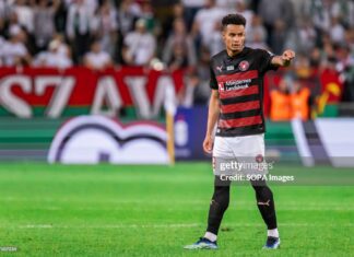 The Most Prominent Brazilian Players Who Played in the Saudi League Paulinho