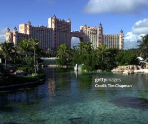 Royal Atlantis Hotel in Nassau