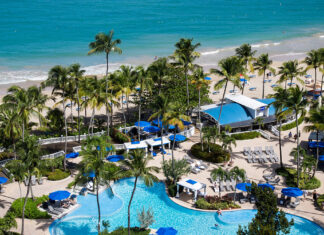 Sonesta Announces Larimar City & Resort, a New Luxury Development in the Dominican Republic Sonesta International Hotels Corporation