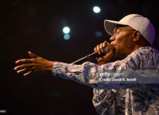 UWI Honorary Degrees For Distinguished Caribbean Entertainers beres-hammond-to-get-uwi-degree