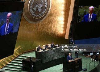 The Hollow Rhetoric of President Biden on Haiti: A Missed Opportunity For Genuine U.S. Leadership biden-at-un-2023