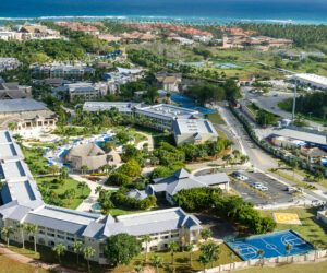Blue Diamond Resorts Enhances All-Inclusive Offering With New Transfers Feature blue-diamond-resorts-dr