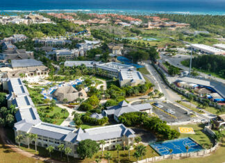 Blue Diamond Resorts Enhances All-Inclusive Offering With New Transfers Feature blue-diamond-resorts-dr