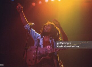 We Asked AI To Write A Song Bob Marley Would Write Today. The Result Will Shock You bob-marley-ai-generated-song