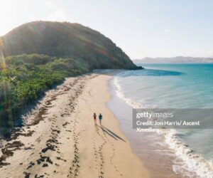 Studying In The Caribbean: Is It Worth It? Caribbean Sea