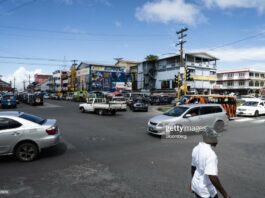 georgetown-guyana