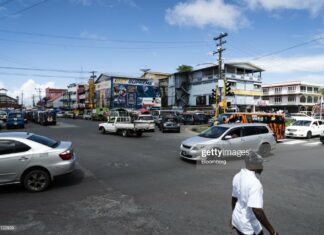 georgetown-guyana