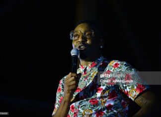 Comedian Majah Hype Faces Backlash For Comments On Guyana’s Caribbean Identity majah-hype