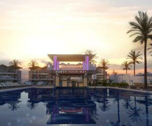 Royalton CHIC Resorts Makes Its Antigua Debut Featuring an Overwater Restaurant royalton-chic-antigua