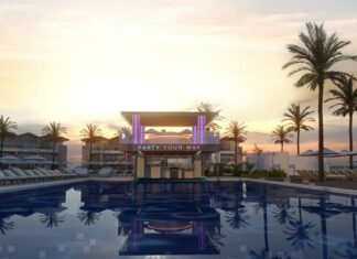 Royalton CHIC Resorts Makes Its Antigua Debut Featuring an Overwater Restaurant royalton-chic-antigua