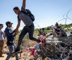 LULAC Is Right – Undocumented Immigrants Living For Years In The Shadows Need Relief surge-in-migrants