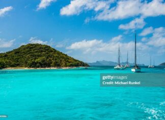 Caribbean Travel News & Deals st-vincent-and-the-grenadines