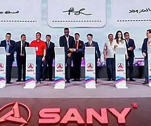 Vision Equipment Supply Ltd. Partners with Global Manufacturer SANY Across English-speaking Caribbean vision-supplies