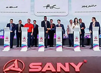 Vision Equipment Supply Ltd. Partners with Global Manufacturer SANY Across English-speaking Caribbean vision-supplies