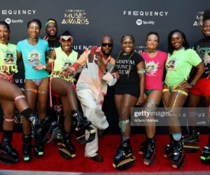 wyclef-and-karnival-crew-caribbean-music-awards