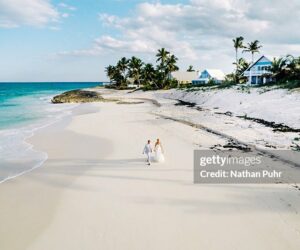 Is The Wedding Industry Crucial To Economies In The Caribbean? caribbean-weddings