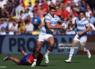A Review Of Argentina And Chile’s RWC Performances chile-vs-argentina-rugby-world-cup
