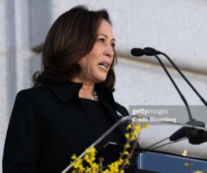 Where In The World Is Immigration Czar Kamala Harris? kamala-harris-immigration-czar