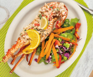 This Caribbean Island Is Gearing Up For A Lobster Festival bvi-lobster-festival