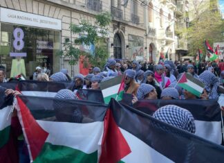 Caribbean Nations Rally Behind UN Ceasefire Call