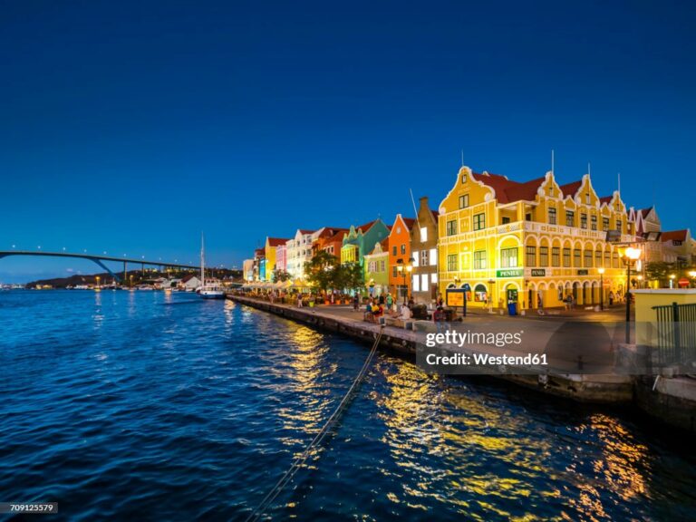 Curaçao's Gaming Revolution Direct Licensing Transforms Caribbean Industry