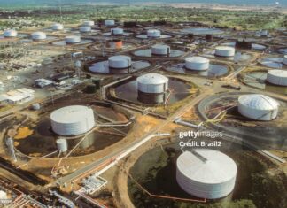 Trinidad Nears Agreement With Maduro As Guyana Confronts Venezuela At World Court oil