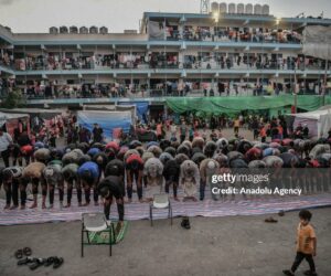 It’s Time For Refugee Status, TPS For Palestinian Refugees palestinians-daily-life